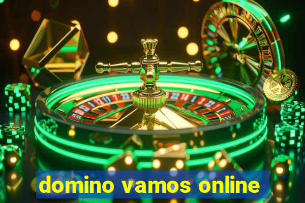 domino vamos online